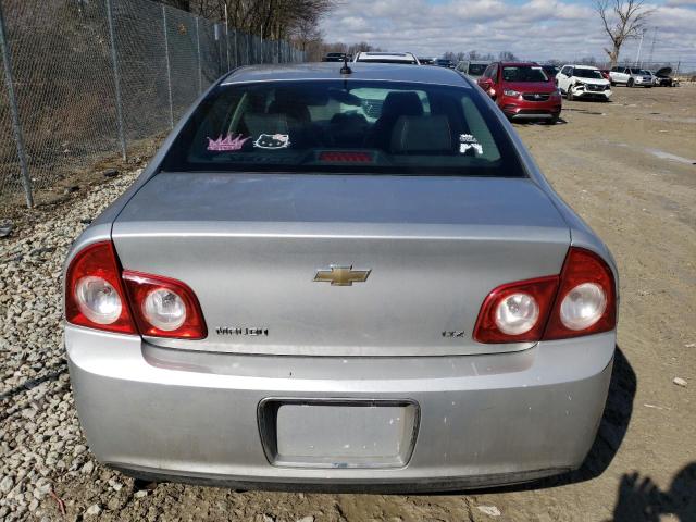 46666145 :رقم المزاد ، 1G1ZK57B59F185669 vin ، 2009 Chevrolet Malibu مزاد بيع