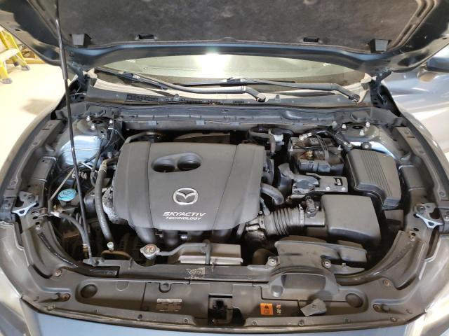 Aukcja sprzedaży 2015 Mazda 6, vin: JM1GJ1V55F1183789, numer aukcji: 47200635