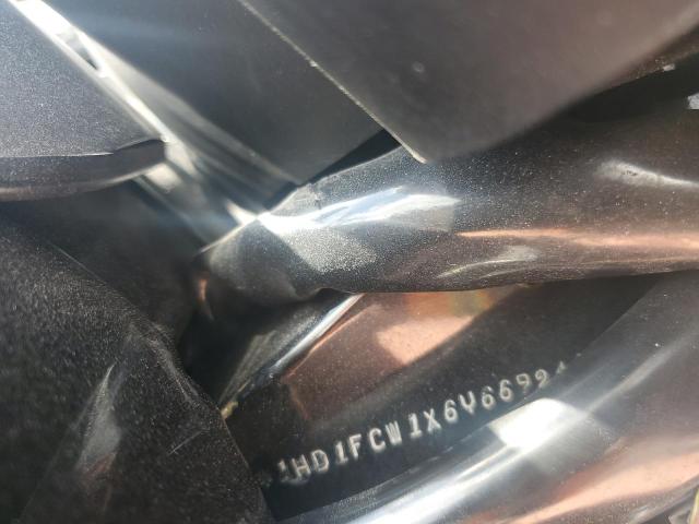 Продаж на аукціоні авто 2006 Harley-davidson Flhtcui, vin: 1HD1FCW1X6Y669244, номер лоту: 49246205