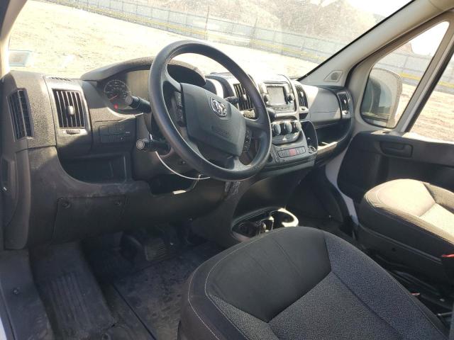 Продажа на аукционе авто 2017 Dodge Promaster, vin: 3C6TRVDG4HE500793, номер лота: 46733585