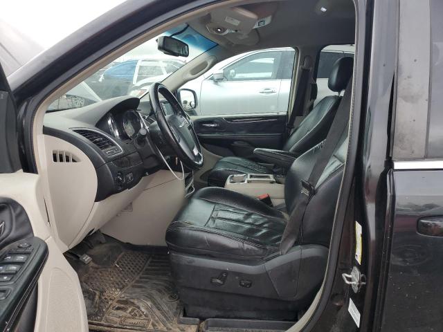 Продажа на аукционе авто 2012 Chrysler Town & Country, vin: 2C4RC1BG0CR374990, номер лота: 48504446