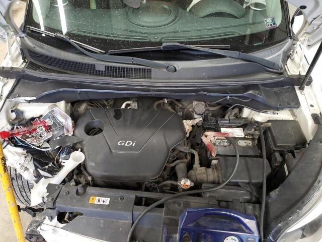 49379135 :رقم المزاد ، KNDJN2A27E7052273 vin ، 2014 Kia Soul مزاد بيع