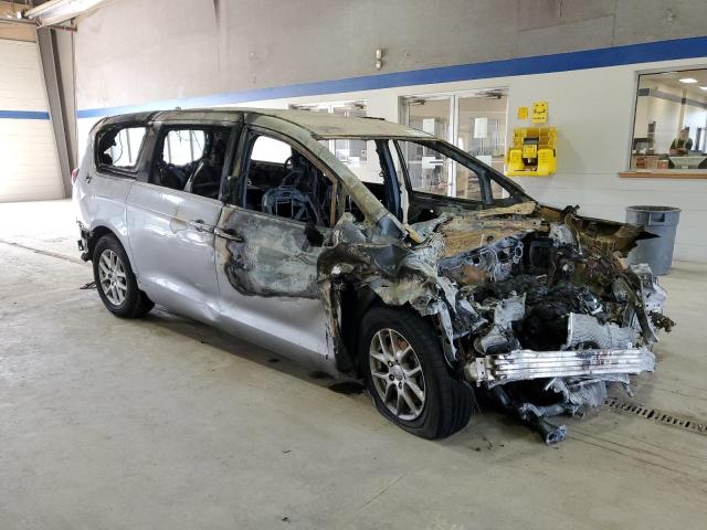Aukcja sprzedaży 2017 Chrysler Pacifica, vin: 2C4RC1DG2HR777017, numer aukcji: 75430835