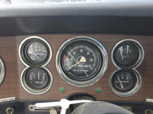 49003105 :رقم المزاد ، 63V25400 vin ، 1963 Studebaker Hawk مزاد بيع
