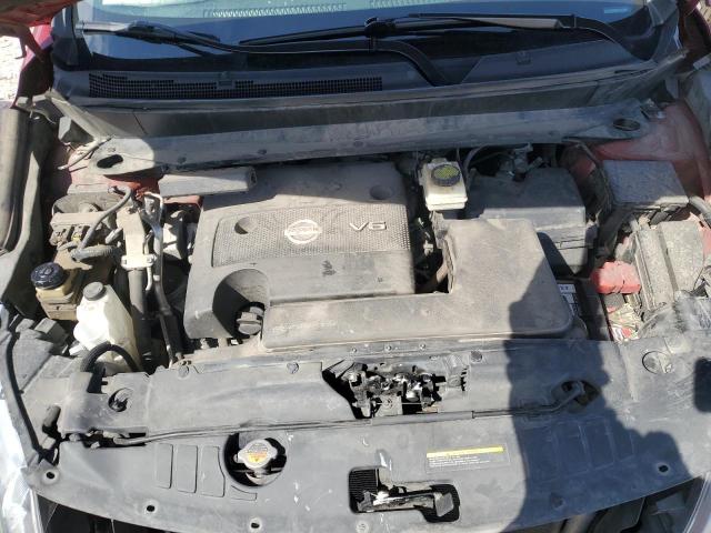 Продажа на аукционе авто 2014 Nissan Pathfinder, vin: 5N1AR2MM6EC714395, номер лота: 50987145