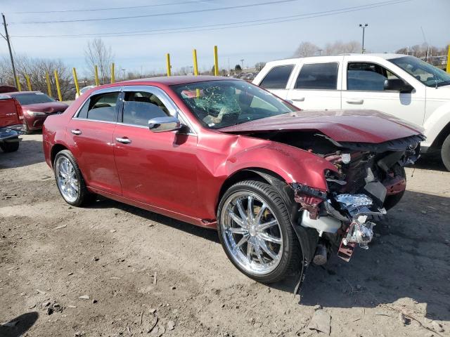 Продажа на аукционе авто 2014 Chrysler 300c, vin: 2C3CCAKT3EH229538, номер лота: 51344186