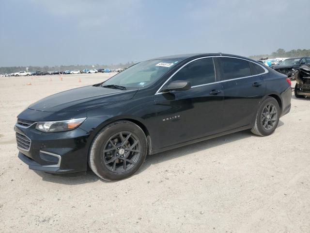 Aukcja sprzedaży 2016 Chevrolet Malibu Ls, vin: 1G1ZB5STXGF214855, numer aukcji: 49448775