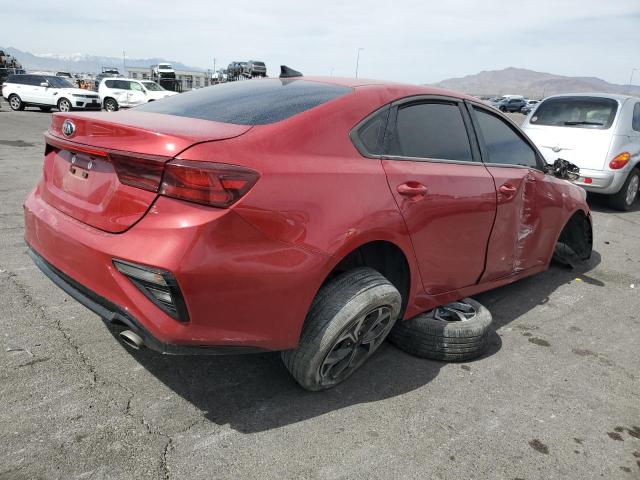 Aukcja sprzedaży 2021 Kia Forte, vin: 3KPF24AD1ME349856, numer aukcji: 61729145