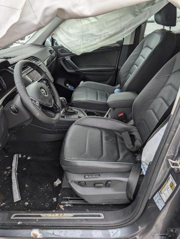 Aukcja sprzedaży 2020 Volkswagen Tiguan, vin: 3VV4B7AX8LM041947, numer aukcji: 47613775
