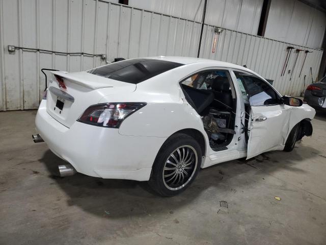49135635 :رقم المزاد ، 1N4AA5APXCC852231 vin ، 2012 Nissan Maxima مزاد بيع