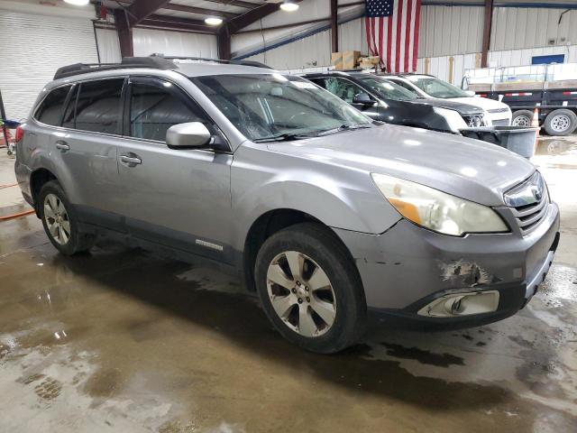 2011 Subaru Outback მანქანა იყიდება აუქციონზე, vin: 4S4BRBCC9B3339577, აუქციონის ნომერი: 50076595