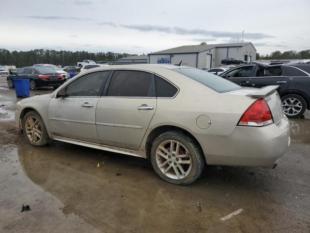 50078705 :رقم المزاد ، 2G1WC5E35C1296023 vin ، 2012 Chevrolet Impala Ltz مزاد بيع