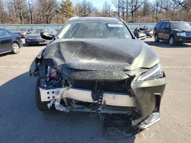 Aukcja sprzedaży 2024 Lexus Nx, vin: 2T2GKCEZ9RC021042, numer aukcji: 42826435