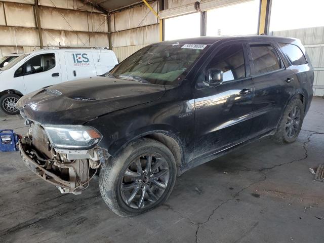 Aukcja sprzedaży 2022 Dodge Durango R/, vin: 1C4SDJCT8NC222218, numer aukcji: 50378655