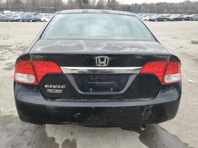 Aukcja sprzedaży 2011 Honda Civic, vin: 2HGFA1F55BH530772, numer aukcji: 48677965