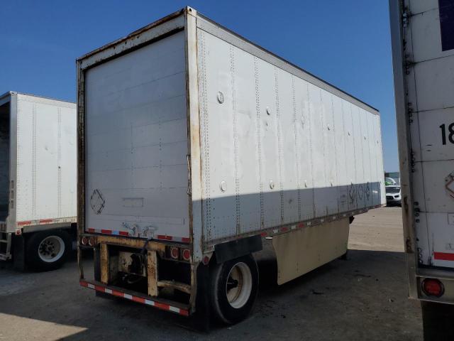 Продаж на аукціоні авто 2006 Wabash Trailer, vin: 1JJV281W06L977770, номер лоту: 47016835