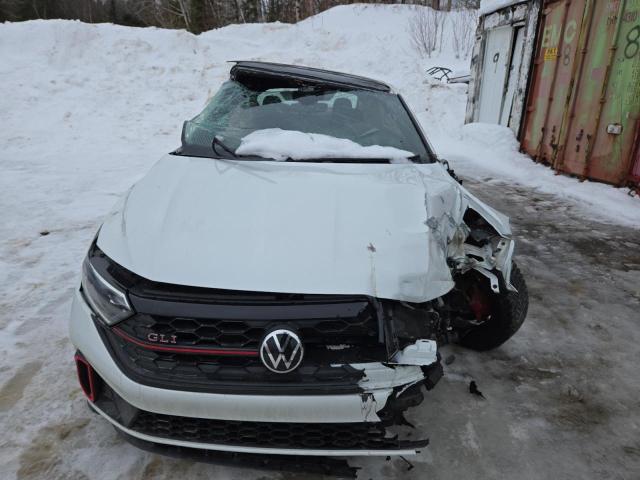 Продажа на аукционе авто 2024 Volkswagen Jetta, vin: 3VW9T7BU3RM068730, номер лота: 42332555