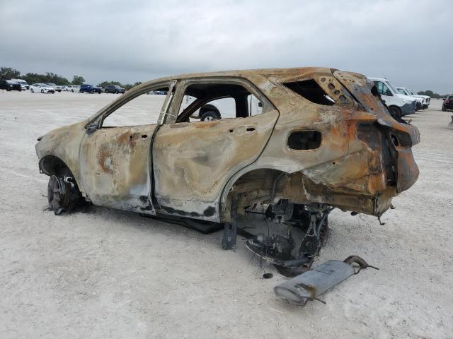 Aukcja sprzedaży 2023 Chevrolet Equinox, vin: 3GNAXHEGXPL236423, numer aukcji: 47872115