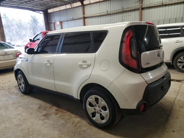 49379135 :رقم المزاد ، KNDJN2A27E7052273 vin ، 2014 Kia Soul مزاد بيع