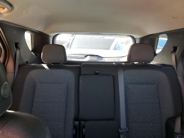 Aukcja sprzedaży 2024 Chevrolet Equinox, vin: 3GNAXUEG5RL342645, numer aukcji: 41960535