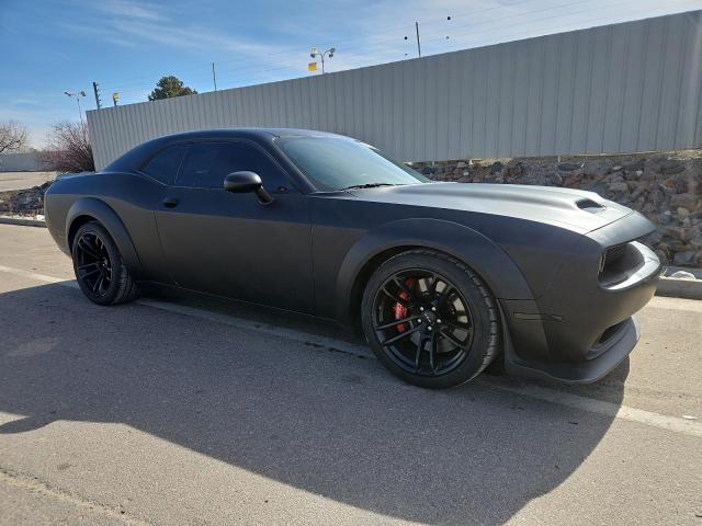 Продажа на аукционе авто 2023 Dodge Challenger, vin: IDCO004543ZZ, номер лота: 48362115