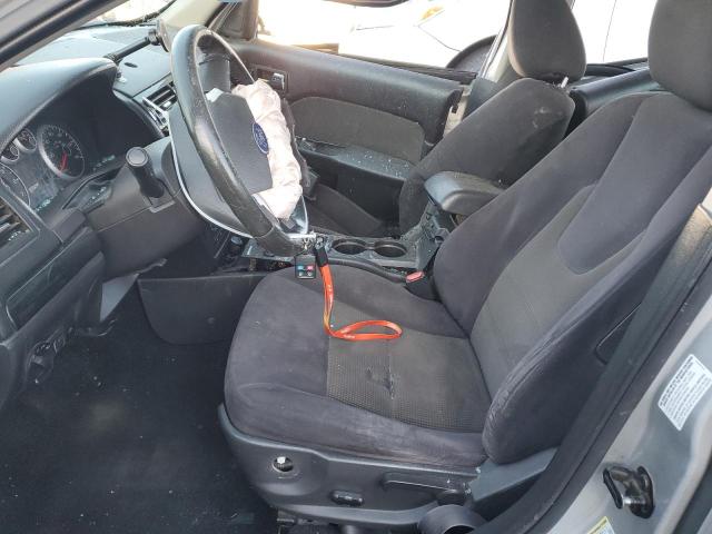 Aukcja sprzedaży 2009 Ford Fusion, vin: 3FAHP08149R217601, numer aukcji: 49510355