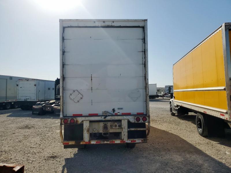 Продаж на аукціоні авто 2007 Wabash 28 Trailer, vin: 1JJV281W57L060311, номер лоту: 47031855