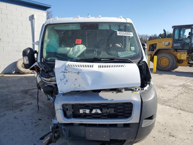 Aukcja sprzedaży 2022 Ram Promaster, vin: 3C6LRVVG1NE113869, numer aukcji: 45554065