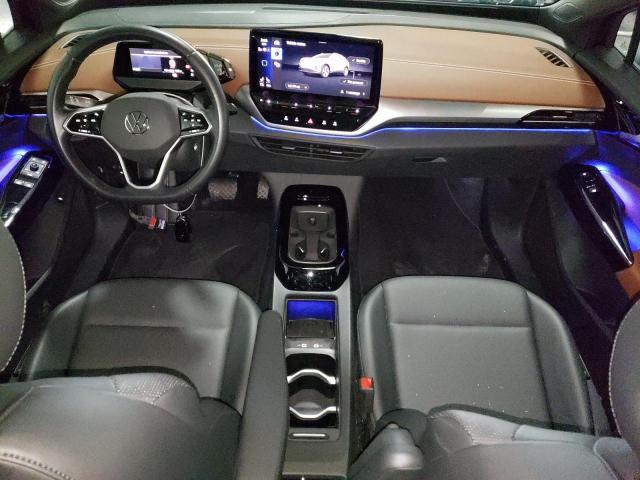Aukcja sprzedaży 2021 Volkswagen Id.4, vin: WVGGNPE29MP064713, numer aukcji: 48845785