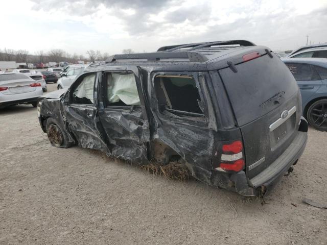 Aukcja sprzedaży 2009 Ford Explorer, vin: 1FMEU73E59UA12317, numer aukcji: 74264105