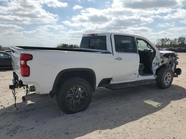 Aukcja sprzedaży 2020 Chevrolet Silverado, vin: 1GC4YPEY5LF219250, numer aukcji: 45380835