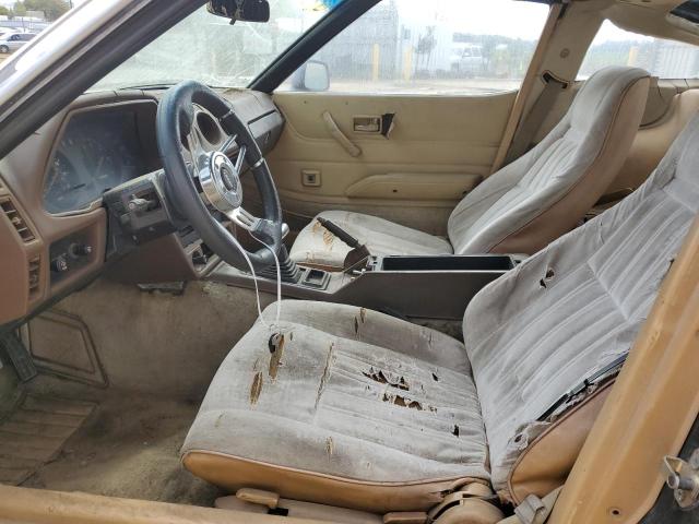 Продажа на аукционе авто 1981 Datsun 280zx, vin: JN1HZ04S8BX265704, номер лота: 49279325