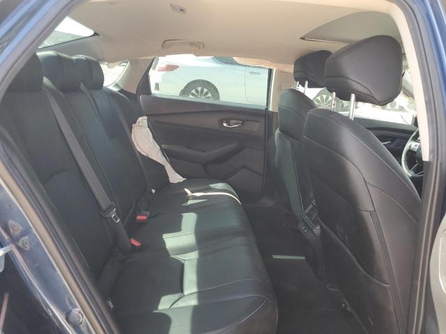 Продажа на аукционе авто 2024 Honda Accord Hyb, vin: 1HGCY2F66RA009355, номер лота: 48944285