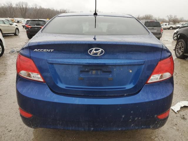 Aukcja sprzedaży 2017 Hyundai Accent, vin: KMHCT4AE4HU248841, numer aukcji: 46692045