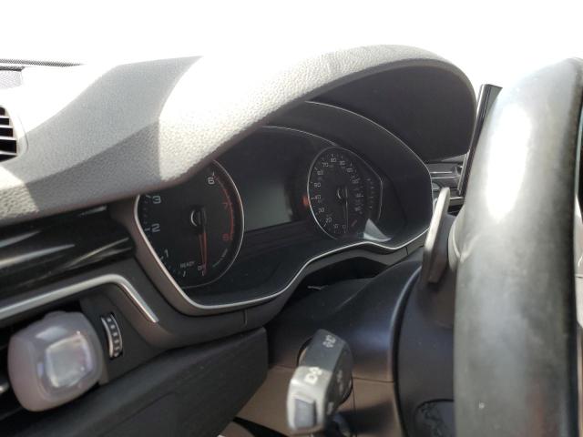 2021 Audi A4 მანქანა იყიდება აუქციონზე, vin: WAUDAAF42MA031391, აუქციონის ნომერი: 48624135