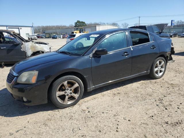 Aukcja sprzedaży 2009 Mitsubishi Galant, vin: 4A3AB36F69E005955, numer aukcji: 47434725