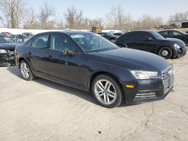 Aukcja sprzedaży 2017 Audi A4, vin: WAUANAF45HN052547, numer aukcji: 49378745