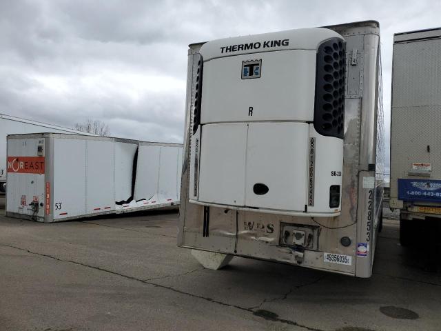 Продаж на аукціоні авто 2013 Wabash Reefer, vin: 1JJV532B7DL738235, номер лоту: 49356035