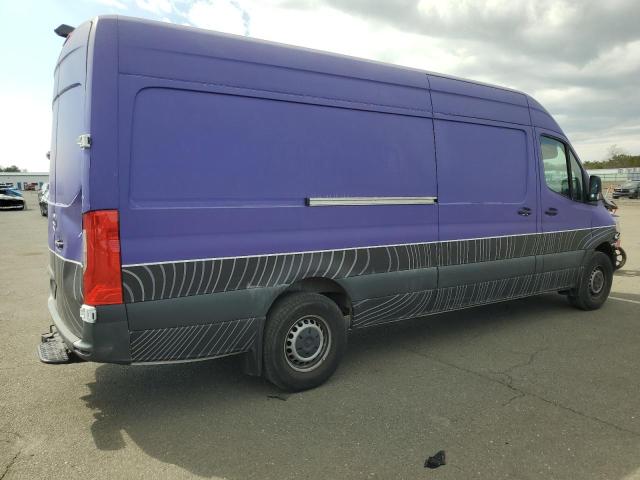 Aukcja sprzedaży 2022 Mercedes-benz Sprinter, vin: W1Y40CHY3NT098701, numer aukcji: 48874266