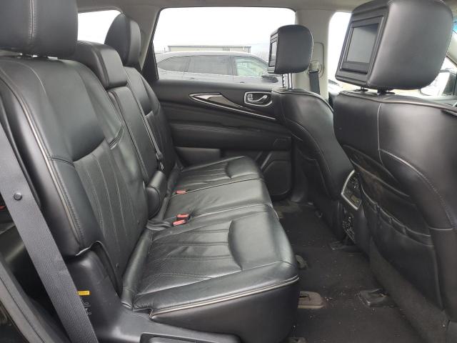 Aukcja sprzedaży 2013 Infiniti Jx35, vin: 5N1AL0MM1DC321747, numer aukcji: 50969145