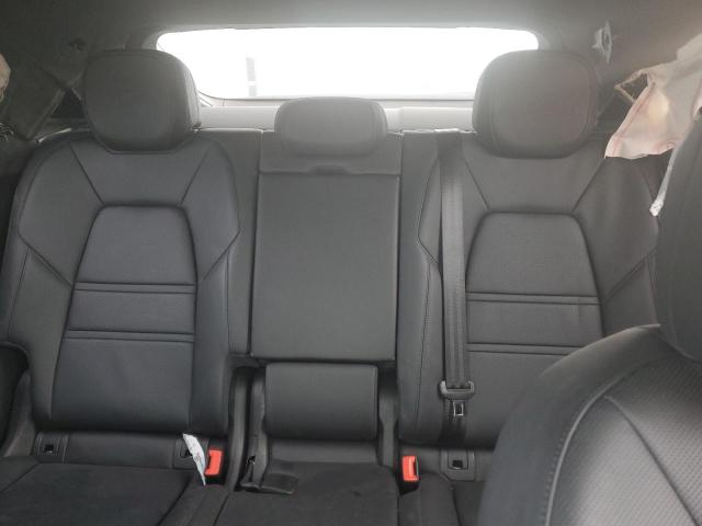47211115 :رقم المزاد ، WP1BG2AY5PDA33226 vin ، 2023 Porsche Cayenne Gt مزاد بيع