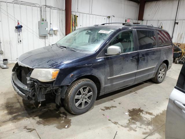 Aukcja sprzedaży 2010 Chrysler Town & Country, vin: 2A4RR5D17AR436374, numer aukcji: 50505916