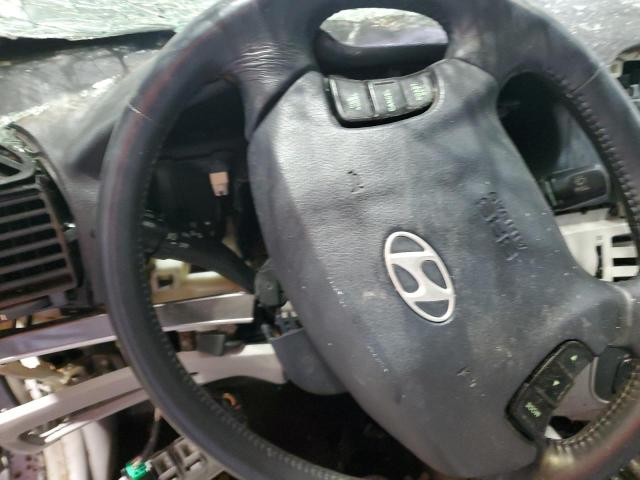 Продажа на аукционе авто 2007 Hyundai Sonata, vin: 5NPET46C87H251643, номер лота: 47899755