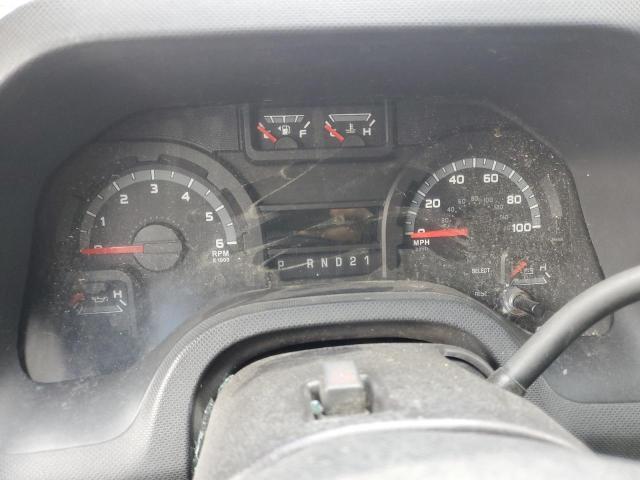 2010 Ford Econoline მანქანა იყიდება აუქციონზე, vin: 1FTSE3EL5ADB00829, აუქციონის ნომერი: 53280056
