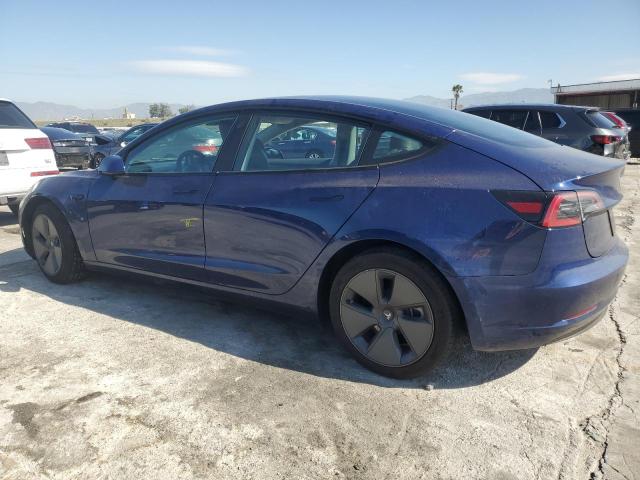 Продажа на аукционе авто 2023 Tesla Model 3, vin: 5YJ3E1EA6PF649934, номер лота: 47597395