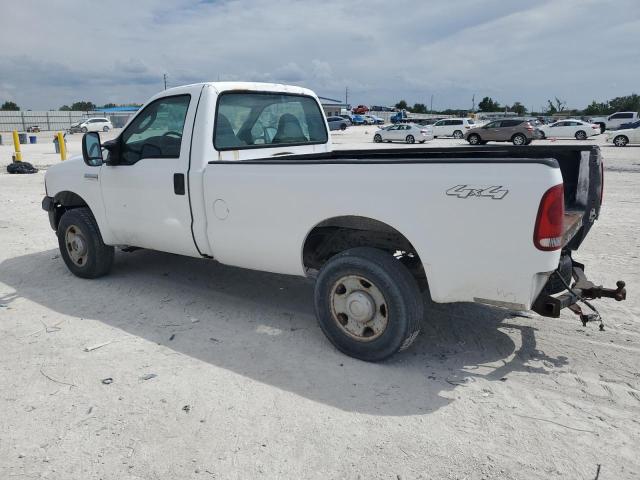Продажа на аукционе авто 2006 Ford F250, vin: 1FTNF21586EB86943, номер лота: 50226795