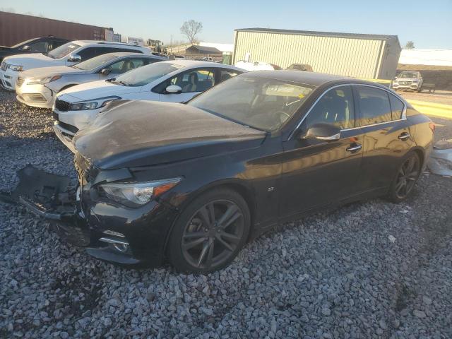 Aukcja sprzedaży 2014 Infiniti Q50 Base, vin: JN1BV7AR7EM702707, numer aukcji: 58920635