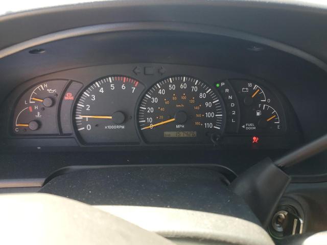 Продажа на аукционе авто 2004 Toyota Tundra, vin: 5TBET34114S459938, номер лота: 49531385