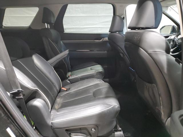 Продажа на аукционе авто 2023 Hyundai Palisade X, vin: KM8R3DGE7PU595032, номер лота: 47861945