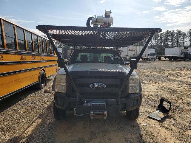 Aukcja sprzedaży 2011 Ford F550 Super Duty, vin: 1FDUF5HT2BEB16166, numer aukcji: 52460035
